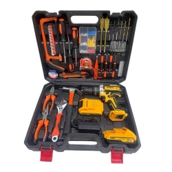 Дрель-шуруповерт Dewalt 26V