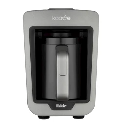 Кофемашина Fakir Kaave Silver Stone