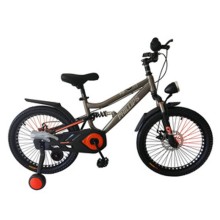 Velosiped, 16,5