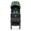 Детская коляска Peg Perego Selfie Jaguars