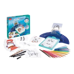 Проектор для рисования Maped Avatar Studio 907064