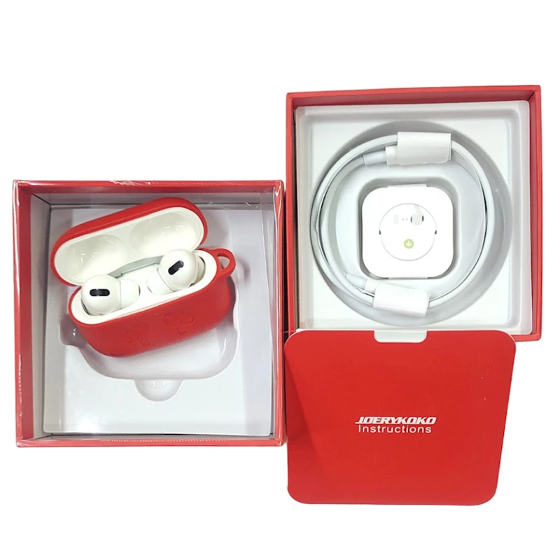 Беспроводные наушники Air Pro 3 TWS