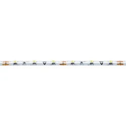 Лента Navigator NLS-3528W60-4.8-IP20-12V R5 светодиодная, 5000мм, 8x3мм Лента Navigator NLS-3528W60-4.8-IP20-12V R5 светодиодная, 5000мм, 8x3мм