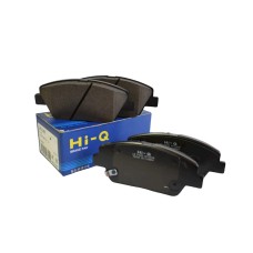 Əyləc qəlibləri Sangsin Brake SP1397