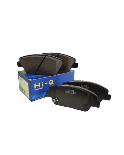 Əyləc qəlibləri Sangsin Brake SP1397