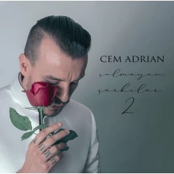 Виниловая пластинка Cem Adrian- Solmayan şarkılar 2