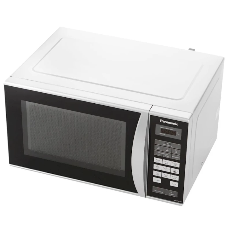 Микроволновая печь Panasonic NN-ST342MZPE Микроволновая печь Panasonic NN-ST342MZPE