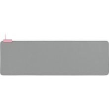 Siçan üçün xalça Razer Goliathus Extended Chroma Quartz