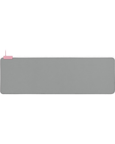 Siçan üçün xalça Razer Goliathus Extended Chroma Quartz