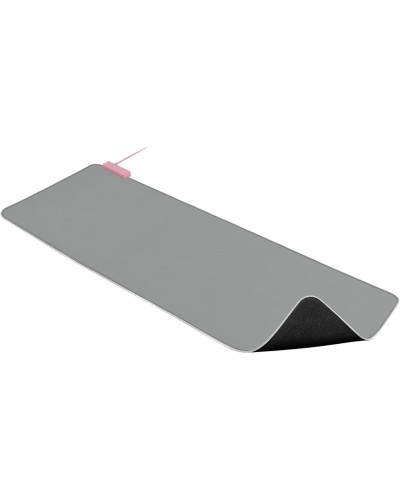 Siçan üçün xalça Razer Goliathus Extended Chroma Quartz
