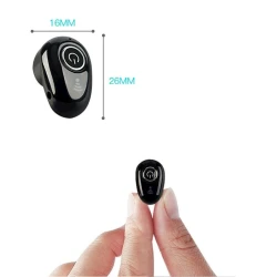 Беспроводная гарнитура XBOSS S650 Беспроводная гарнитура XBOSS S650