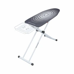 Гладильная доска Harbinger Show Deluxe MM130, 130x46 см, белая