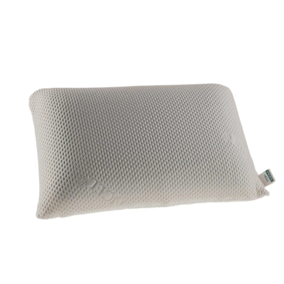 Ортопедическая подушка Doqu Home Viscogel, 60x40x15 см, белая Ортопедическая подушка Doqu Home Viscogel, 60x40x15 см, белая