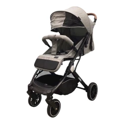 Детская коляска Kidilo TB-50158G3 Gray