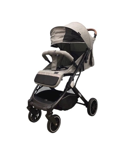 Uşaq arabası Kidilo TB-50158G3 Gray