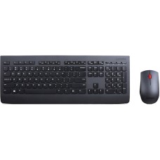 Dəst klaviatura və siçan Lenovo Professional Wireless Combo (4X30H56821)