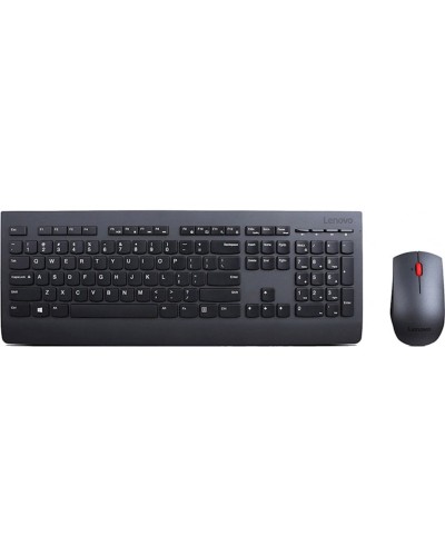 Dəst klaviatura və siçan Lenovo Professional Wireless Combo (4X30H56821)