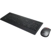 Комплект клавиатруа и мышь Lenovo Professional Wireless Combo (4X30H56821)