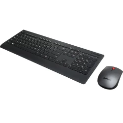 Комплект клавиатруа и мышь Lenovo Professional Wireless Combo (4X30H56821)