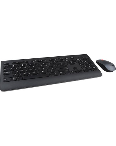 Dəst klaviatura və siçan Lenovo Professional Wireless Combo (4X30H56821)