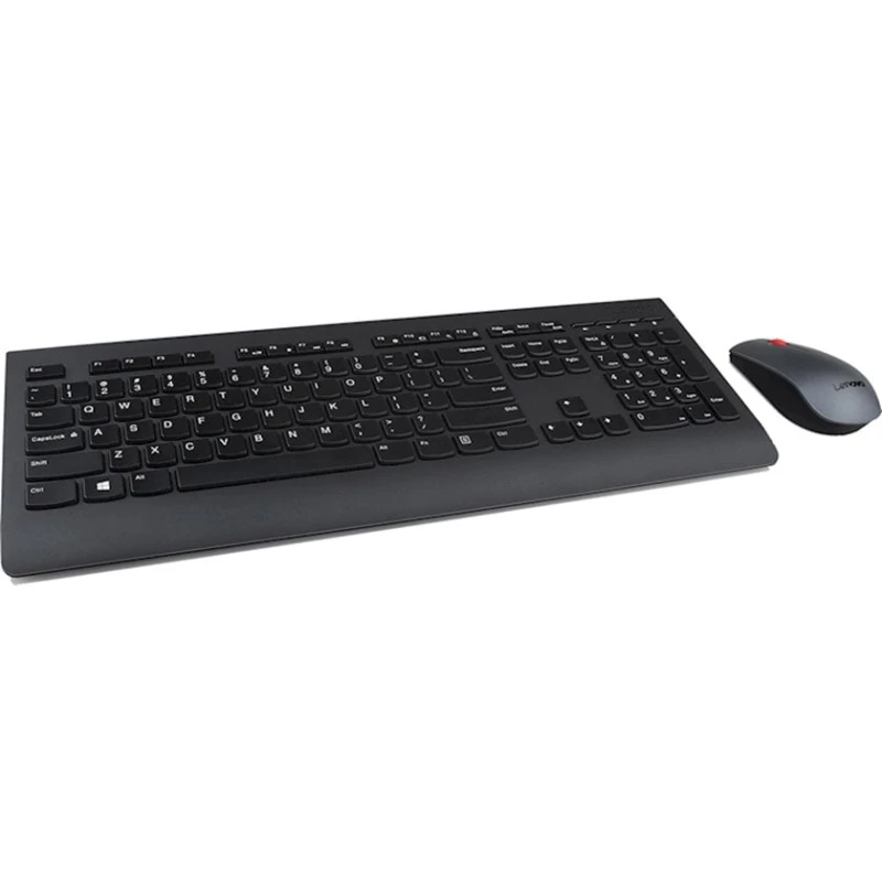 Комплект клавиатруа и мышь Lenovo Professional Wireless Combo (4X30H56821)