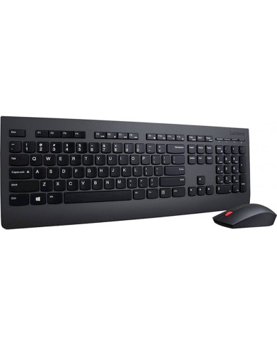 Dəst klaviatura və siçan Lenovo Professional Wireless Combo (4X30H56821)