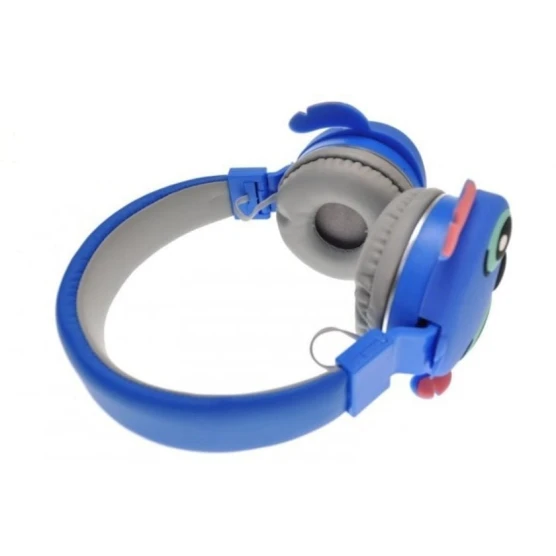 Simsiz qulaqlıq Kids AH-806 Blue