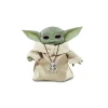 Интерактивная игрушка Hasbro games Star Wars The Child Baby Yoda Animatronic Toy Hasbro