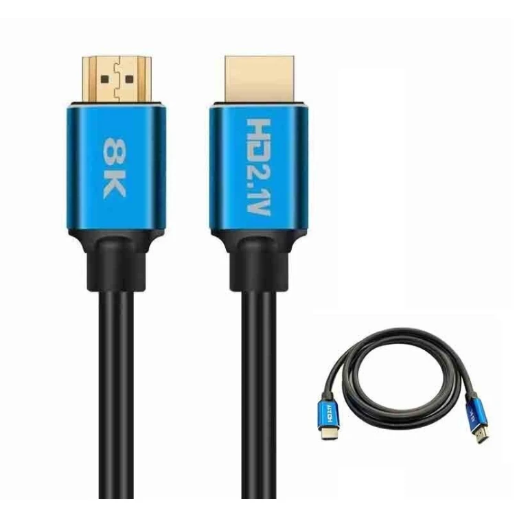 Kabel HDMI Kabel 2.1V 8K 3m