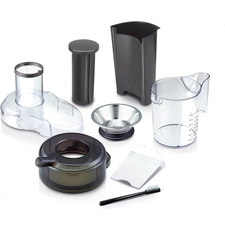 Соковыжималка Tefal ZE610D38