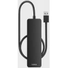 USB хаб Baseus UltraJoy Series Lite 4-Port B0005280B111-01 USB хаб Baseus UltraJoy Series Lite 4-Port B0005280B111-01