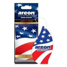 Aromatlaşdırıcı Areon Mon Areon American Dream MA41