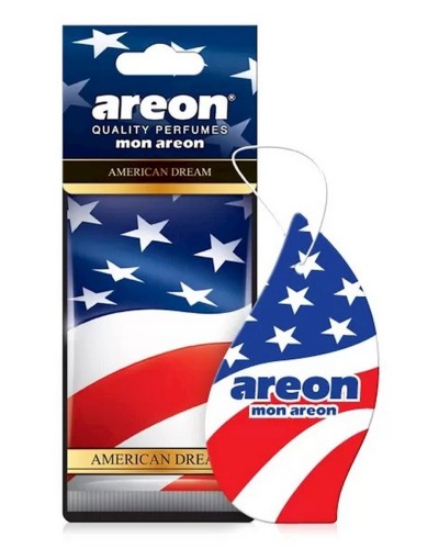 Aromatlaşdırıcı Areon Mon Areon American Dream MA41
