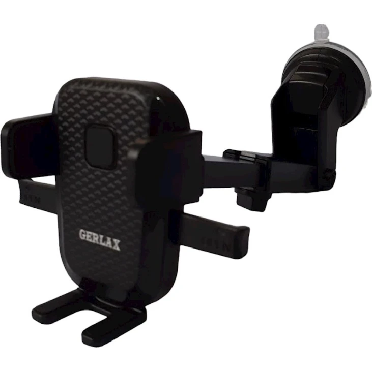 Автомобильный держатель для телефона Gerlax GT-2 Автомобильный держатель для телефона Gerlax GT-2