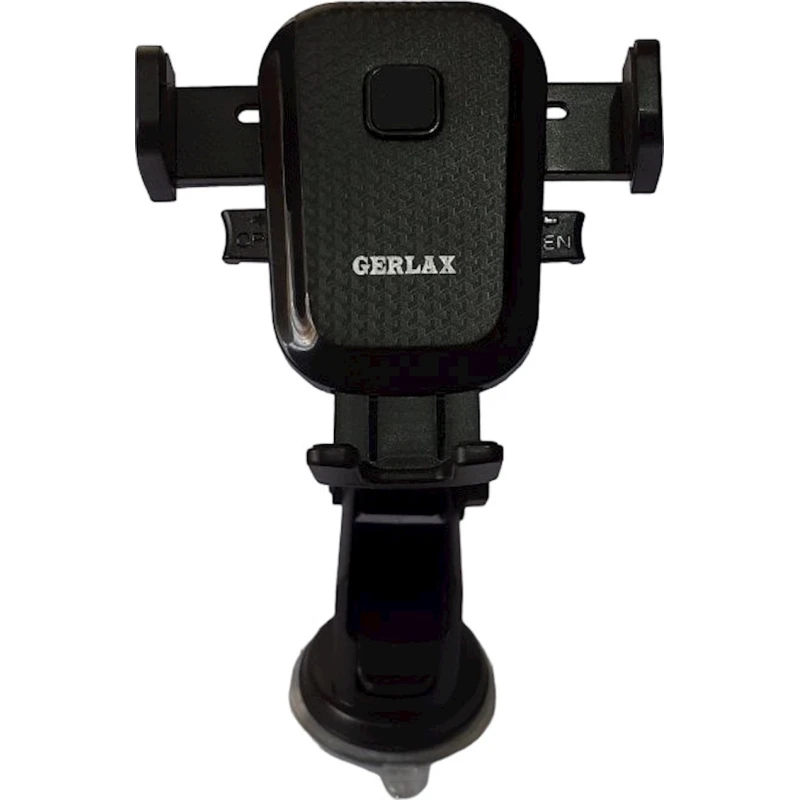 Автомобильный держатель для телефона Gerlax GT-2 Автомобильный держатель для телефона Gerlax GT-2