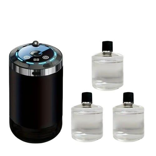 Ароматизатор Smart LED 1/3