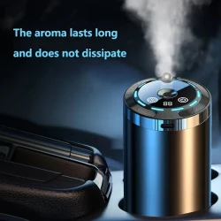 Ароматизатор Smart LED 1/3 Ароматизатор Smart LED 1/3