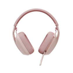 Наушники-гарнитура Logitech Zone Vibe 100 Rose (L981-001224)