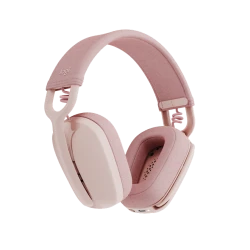 Наушники-гарнитура Logitech Zone Vibe 100 Rose (L981-001224)