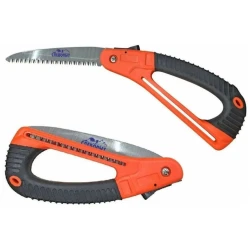 Пила садовая PF-ST-F03, 20 см, черный/оранжевый Пила садовая PF-ST-F03, 20 см, черный/оранжевый