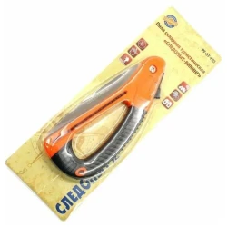 Пила садовая PF-ST-F03, 20 см, черный/оранжевый Пила садовая PF-ST-F03, 20 см, черный/оранжевый