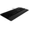 Клавиатура Logitech G213 Prodigy Corded Rgb Gaming Keyboard Black Клавиатура Logitech G213 Prodigy Corded Rgb Gaming Keyboard Black