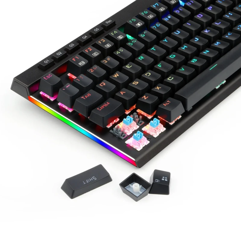 Игровая клавиатура Redragon K580 VATA RGB Игровая клавиатура Redragon K580 VATA RGB