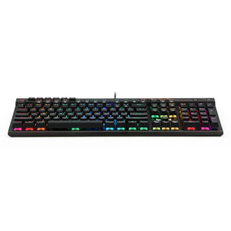 Игровая клавиатура Redragon K580 VATA RGB Игровая клавиатура Redragon K580 VATA RGB