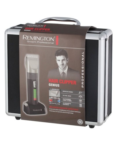Saç kəsimi üçün cihaz Remington Hair Clipper HC5810