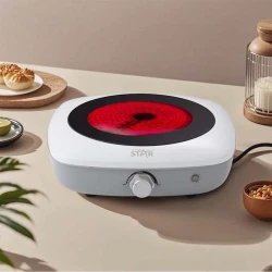 Электрическая плита Winning Star ST-9755