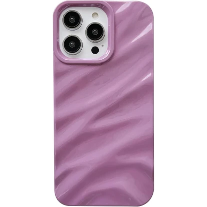 Чехол для Apple iPhone 14 Pro Max, Lila