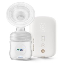Elektrik süd nasosu Philips AVENT SCF396/11