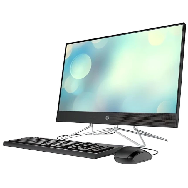 Моноблок HP All-in-One 24-cr0007ci (7Y0B2EA)