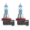 Hallogen lampalar Osram Night Breaker Laser H11, 2 əd